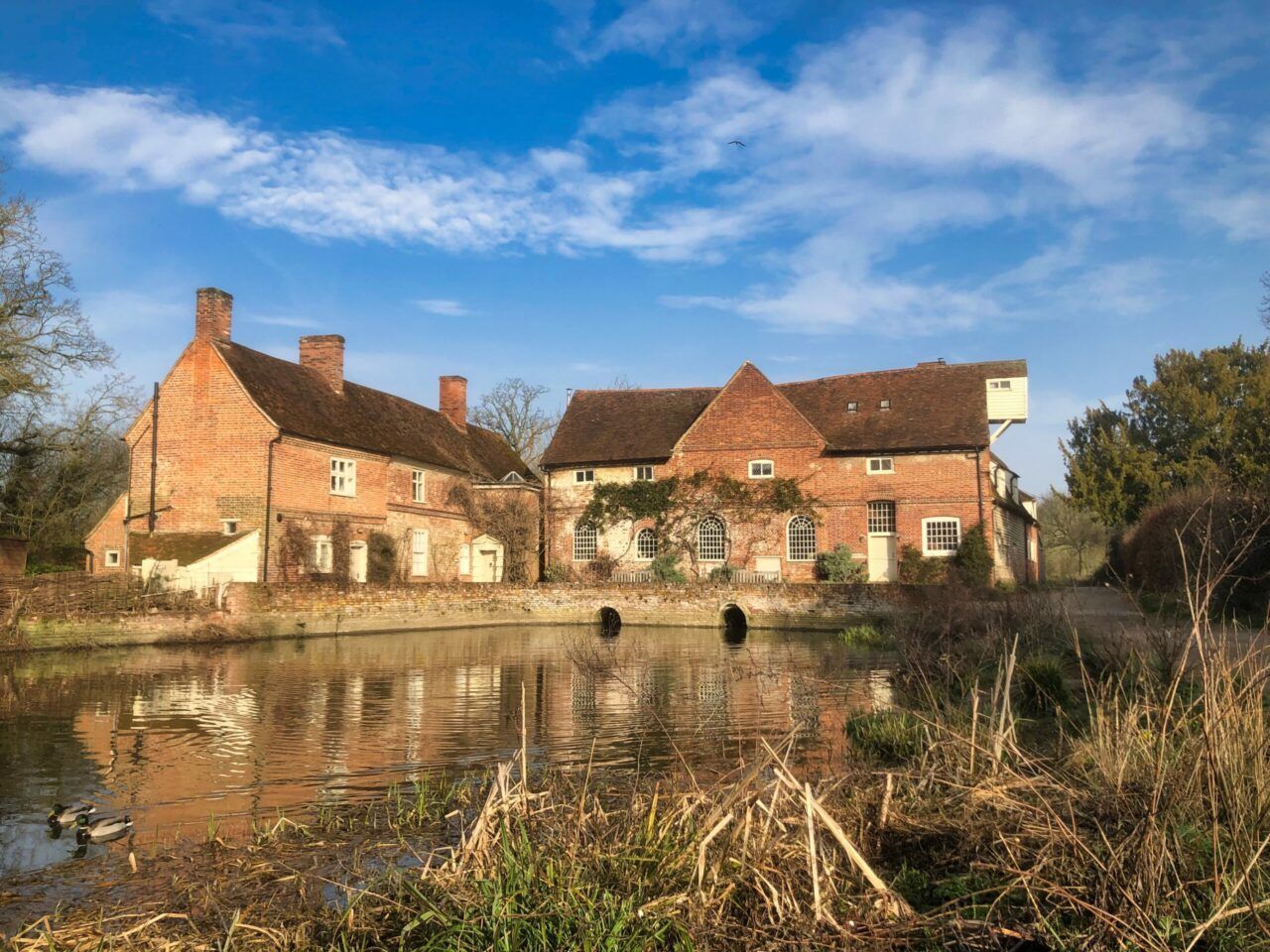 Constable Holiday Lodges - Location