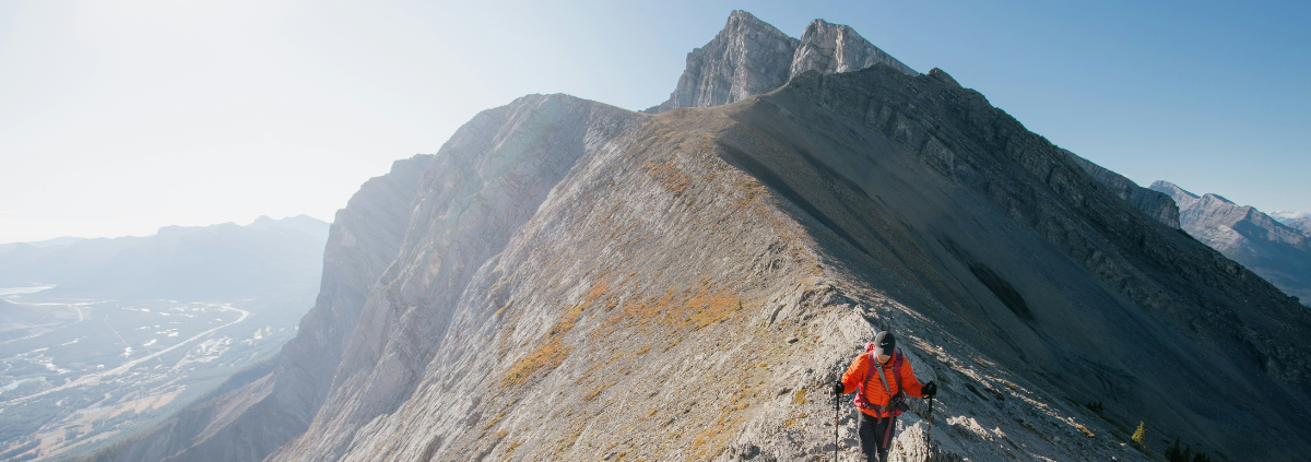 Canmore - Summer Activities