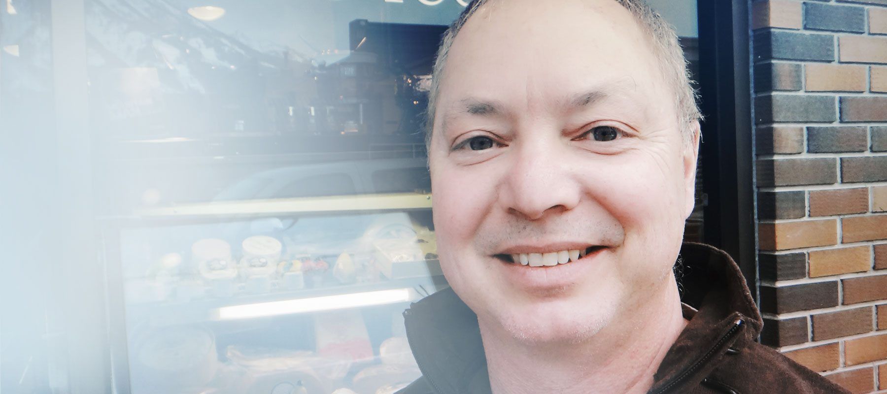 A Local's View of Fernie: Pierre Dupont, Owner of Le Grand Fromage